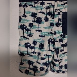 Boy Palm Swim Short • 16 yrs • Cat & Jack